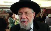 "אל תקלקל את עולמי"   