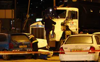 Terrorist Released in Shalit Deal Caught with Knife