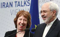 Reuters Ashton to Meet Iran's Zarif Next Week