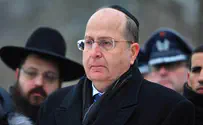 "ההנהגה החרדית תורה על המשך התייצבות"