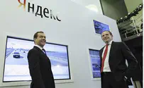 Russian Internet Giant Buys Israeli 'Location-Finder' Startup
