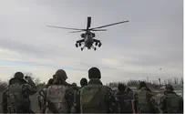 Reuters Ukraine Steps Up Defense After Russia Moves to Annex Crimea