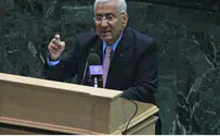Jordan's PM Slams Israel, Rules Out Cancellation of Peace Treaty
