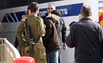 2 מחבלים ששוחררו בעסקת שליט - חוזרים לכלא