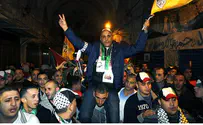 EU Pressuring Israel to Release Long-Term Terrorist Prisoners