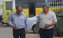 "ראשי רשויות יכולים לשנות יותר מח"כים"