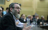 המטרה - לעודד רכישת אביזרי בטיחות לרכב