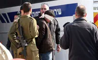 Prison Commander Fired For Mistakenly Freeing Terrorist