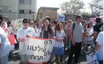 Strike for the Future: Students Outraged Over Internship Fiasco