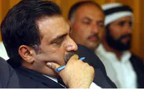 Students Shocked to Find Bishara in Bibliography