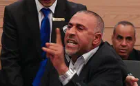 חה"כ אבו עראר: חייבים להסלים את המאבק בנגב