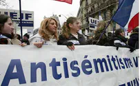Reuters France: Jewish Couple Assaulted in Suspected Anti-Semitic Attack