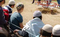 חינוך ממלכתי דתי - עם הפנים החוצה