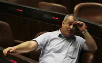 דברי הבלע של הח"כים הערבים: עכשיו ברכה