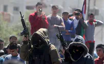 Netanyahu Vows No Let Up in Counterterrorism Operations