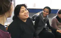פרס מיוחד לבית ספר מיוחד