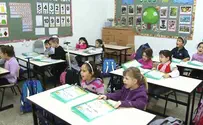 "לתת לתלמיד נקודת אור קטנה שממנה יגדל"