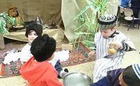 "הילד צריך מבוגר אחד שיאמין בו"