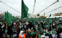 Head of University that Rallied for Hamas Resigns