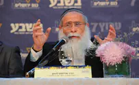 הבית היהודי: נשללה האפשרות לפרישה מהקואליציה