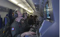 Власти Малайзии: Boeing упал, выживших нет