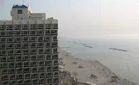 כלפה עיכב מאות מיליוני שקלים למשרד התיירות