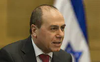 הערכה: סילבן שלום לא יתמודד לנשיאות