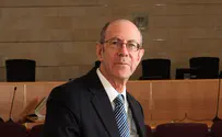 אדלר קורא לעובדי משרד החוץ לשוב לגישור