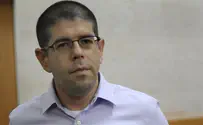 "יריב אופנהיימר מעודד טרור נגד ישראל"