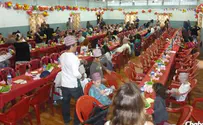 World's Biggest Passover Seder to Be Held in Kathmandu