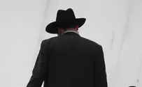 בורו פארק: חרדי מבוגר הותקף ב'נוק אאוט'