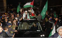 Lawless Arab Neighborhood Petitions Water Shortage