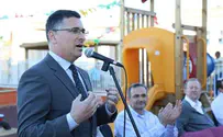 Likud Min. Says 'No More One-Sided Concessions'