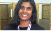 Girl Converted by Mumbai Martyrs is World Muay Thai Champ