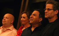 יונתן רושפלד עוזב את "מאסטר שף"?