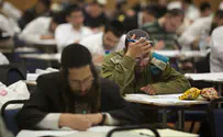 אי סדרים בבחינות ההסמכה לרבנות?