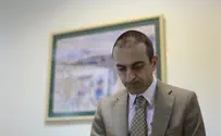 High-Ranking Official Resigns over Hadassah Hospital Crisis