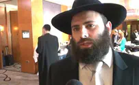 רבני אירופה מאוחדים במלחמה בהתבוללות