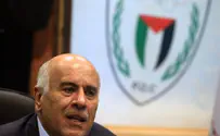 Palestinian Authority Hopes Prisoner Release 'Delay' Only Brief