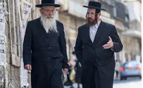 Employers Prejudiced Against Hareidi Men, Arabs, Working Mothers
