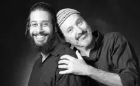 גיל לדין בסינגל חדש: "הנה"
