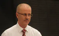 הרש"פ: להחרים מוצרי ההתנחלויות