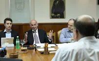 פרי למעסיקים: לקלוט חרדים ולסייע למשק