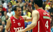 חגיגה בירושלים: הפועל ניצחה את גלאטסראיי