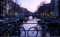 Amsterdam Residents 'Hostile' to Holocaust Monument