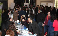312% Rise in French Aliyah in First Months of 2014