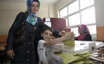 Turkish Election Board Rejects Request for Recount