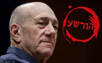 אולמרט הורשע בתיק טלנסקי
