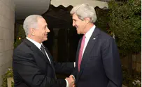 Керри позвонил Нетаньяху и потребовал тщательного расследования