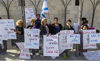 Flash90 Data: Infiltrators Cause Crime Rates to Skyrocket in Tel Aviv
